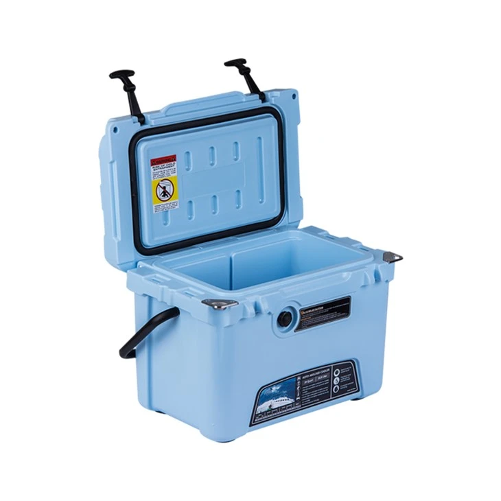 Waterproof Fishing Insulated Cooler Box