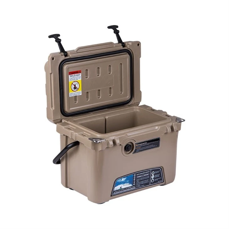 Waterproof Fishing Insulated Cooler Box