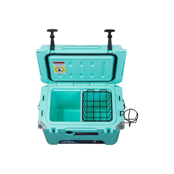Waterproof Fishing Insulated Cooler Box